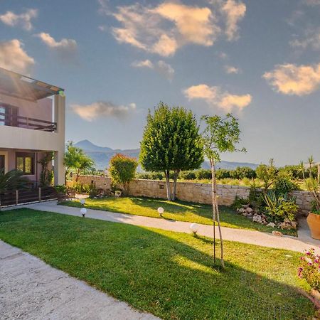 Country House With View Kato Kalesia Buitenkant foto